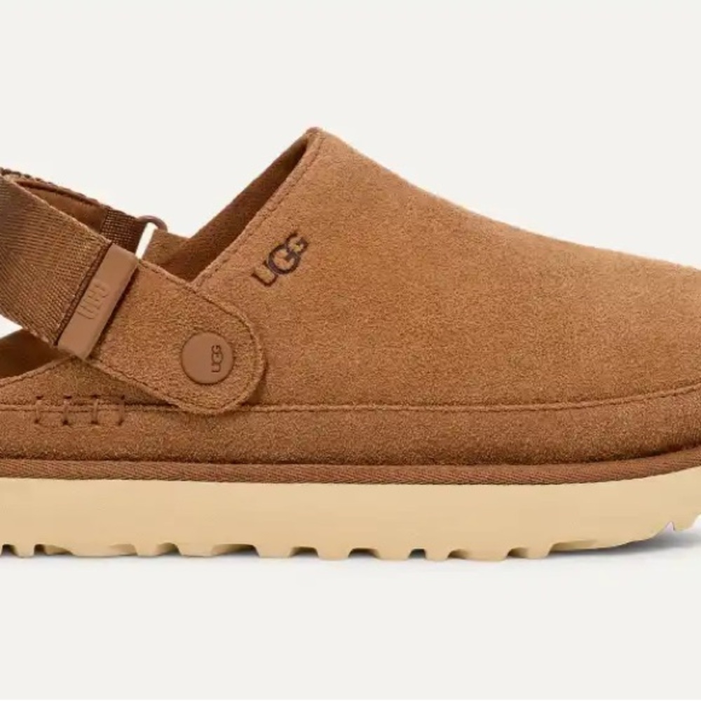 UGG Women’s Goldenstar Clog
